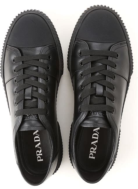 prada mens shoes casual shoes|Prada shoes men sale clearance.